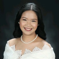 Thea Andrea Magueriano