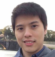 Chuttidej Eamsuksang