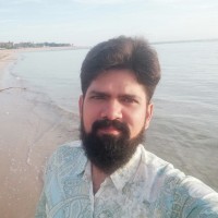 Kashif Hanif