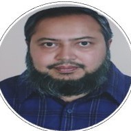 Syed Shabeer Ahmed
