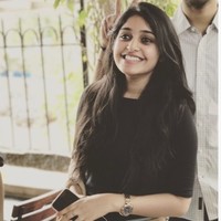 Naina Reddy