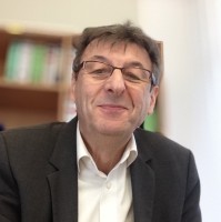 Wolfgang Trybus-Poppe