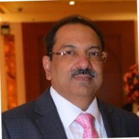 Ashok Gupta