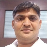 Mitesh Vaidya