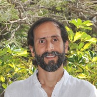 Gustavo Gamio