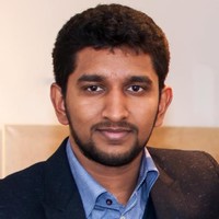 Amir Kamran