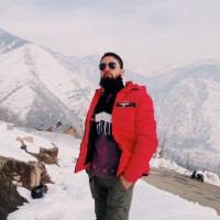 Bilal Ahmad Malik