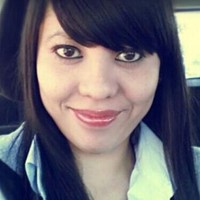 Gabriela Adaluz Gonzalez Gil