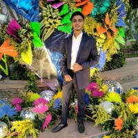 Sagar Bhaliya