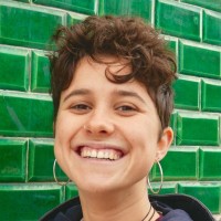 Leelou Gordon-Fox