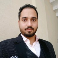 Deepak Kumar