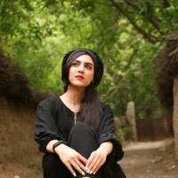 Ameneh Kaveh