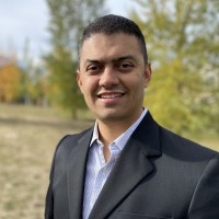 Daniel Torrealba