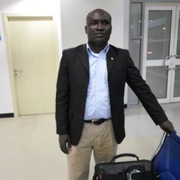 Ologbenla Adegoke