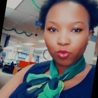 Zinhle Olisakwe