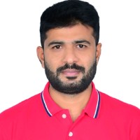Naresh Kumar Reddy