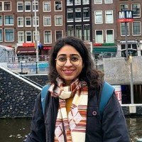 Srishti Agrawal