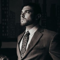 Andrew M.