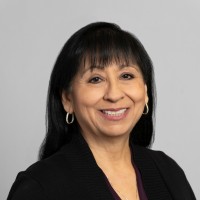 Janet Caldwell