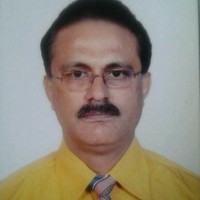 Dipesh Das