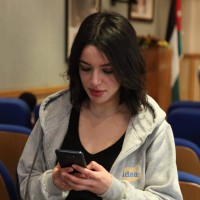 Chaima Fartoun