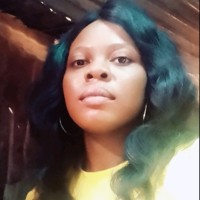 Chukwu gift Uzonna