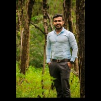Mahesh Suryawanshi