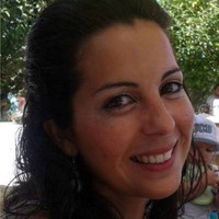 Ana Sofia Espanha
