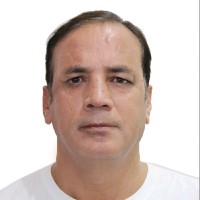 Kaleem Khan