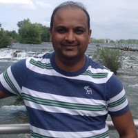 Abdul Rasool Shaik