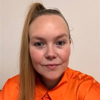 Søs Frydenvold