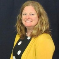 Angela Stroud