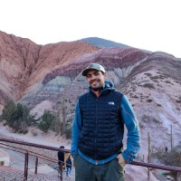 Emilio Rodriguez Nievas