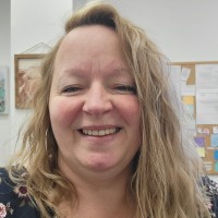 Jeannie Tickle