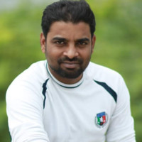 Vairamuthu Vijayakumar