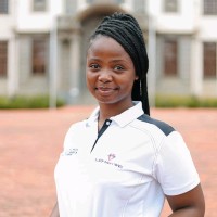 Khayelihle Khoza