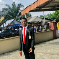 Henry Ndego Oluchukwu