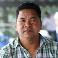 Govinda Rokaya