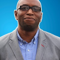 Trevor Thompson