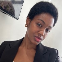 Monique Oriban