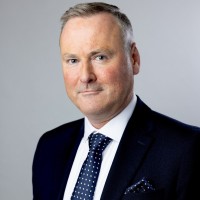 Gerard Courtney Dipfa