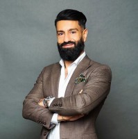 Antoine Rabih ABI FARAH