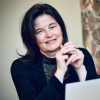 Sandra Van Der Vet