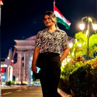 Megha Chakraborty