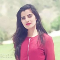 Nitasha Devi