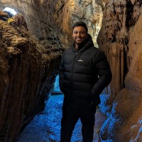 Vyshak Gopan
