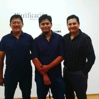 Jorge Almanza