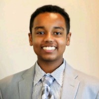 Matt Ghebremicael