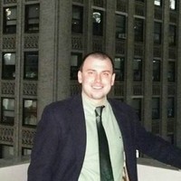 Brandon Barrett