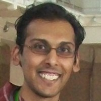 Manish Modi
